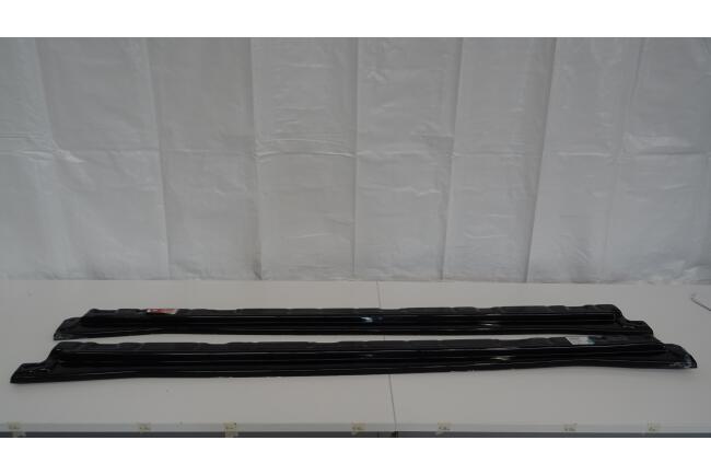 B-Ware Maxton Design Seitenschweller (Paar) für VW...