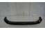 B-Ware Maxton Design Frontlippe V.1 für Skoda Octavia RS Liftback / Combi Mk4 Facelift Hochglanz schwarz