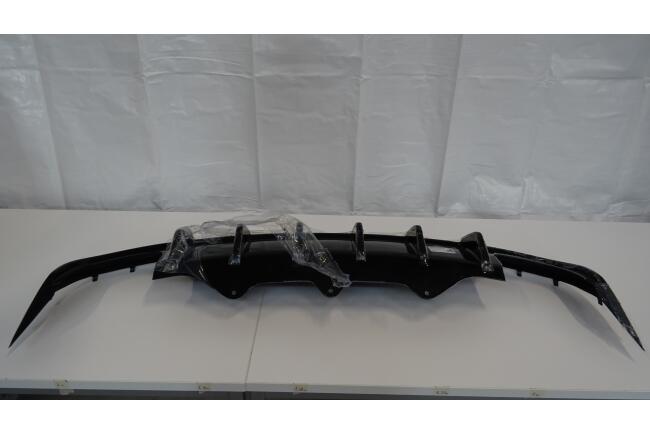 B-Ware Maxton Design Heckdiffusor V.4 für Audi S5...