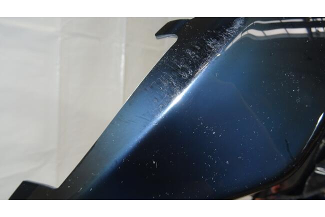 B-Ware Maxton Design Heckdiffusor V.4 für Audi S5 Sportback 8T Hochglanz schwarz