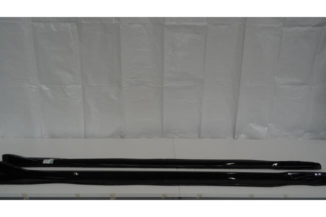 B-Ware Maxton Design Seitenschweller (Paar) für BMW...