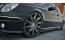 B-Ware Maxton Design Seitenschweller (Paar) für Mercedes E-Klasse W211 AMG Hochglanz schwarz