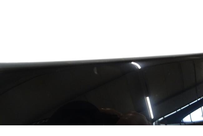 B-Ware Maxton Design Heckspoiler Lippe V.1 für Toyota Yaris Mk4 Hochglanz schwarz