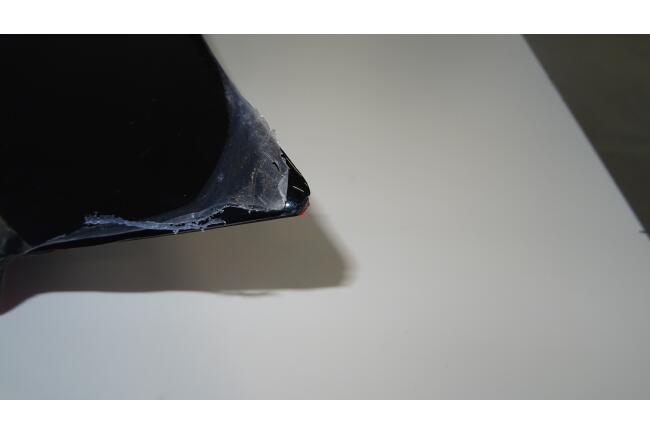 B-Ware Maxton Design Heckspoiler 3D für BMW 3er G20 Standard / M-Paket / M340 / M3 G80 (2018-2025) Hochglanz schwarz