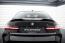 B-Ware Maxton Design Heckspoiler 3D für BMW 3er G20 Standard / M-Paket / M340 / M3 G80 (2018-2025) Hochglanz schwarz
