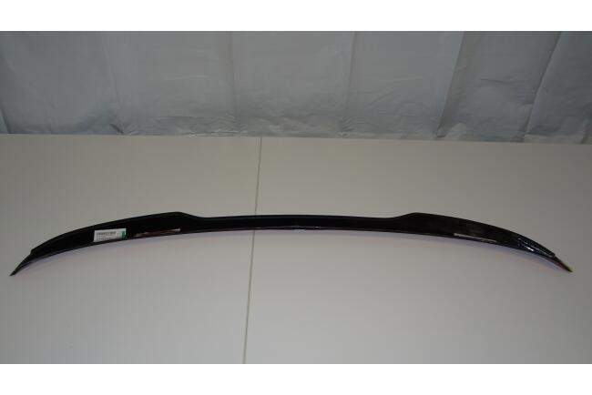 B-Ware Maxton Design Heckspoiler Lippe für Hyundai...