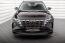 B-Ware Maxton Design Frontlippe V.2 für Hyundai Tucson Mk4 Hochglanz schwarz
