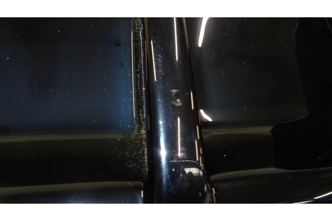 B-Ware Maxton Design Heckdiffusor V.2 für Audi A5 S-Line Coupe / Sportback / Cabrio B8 8T Facelift Hochglanz schwarz