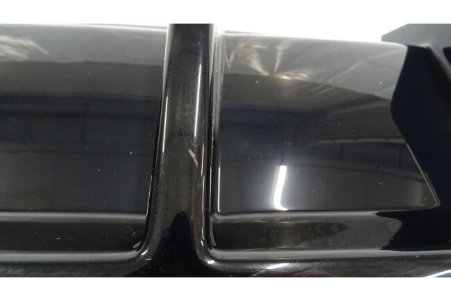 B-Ware Maxton Design Heckdiffusor V.1 für Audi A5 S-Line Coupe / Cabrio B8 8T Hochglanz schwarz