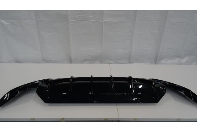 B-Ware Maxton Design Heckdiffusor für BMW 3er...