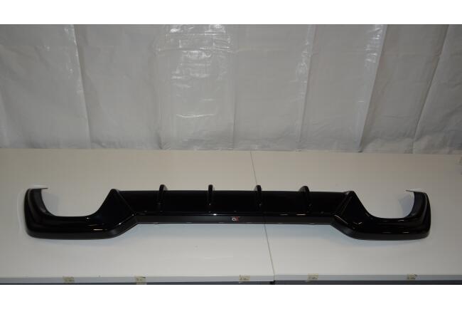 B-Ware Maxton Design Heckdiffusor für BMW M340i G20...