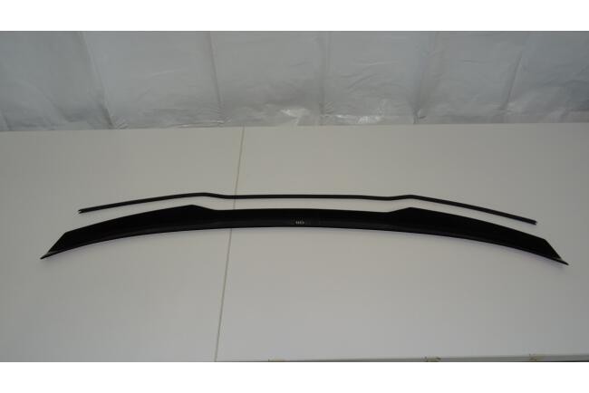 B-Ware Maxton Design Heckspoiler Lippe für Audi A3 /...