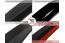 B-Ware Maxton Design Heckspoiler Lippe für Audi A3 / S3 / RS3 / A3 S-Line Limousine 8Y Hochglanz schwarz