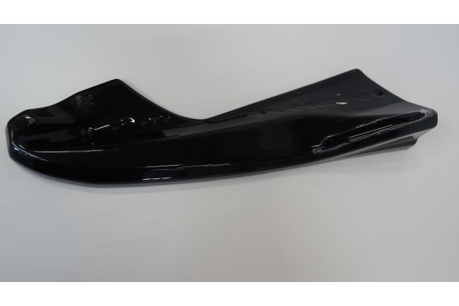 B-Ware Maxton Design Diffusor Flaps V.5 für Audi RS3 Limousine 8V Facelift Hochglanz schwarz