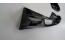 B-Ware Maxton Design Diffusor Flaps V.5 für Audi RS3 Limousine 8V Facelift Hochglanz schwarz