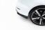 B-Ware Maxton Design Diffusor Flaps V.5 für Audi RS3 Limousine 8V Facelift Hochglanz schwarz