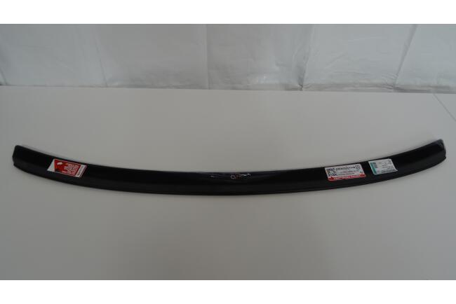 B-Ware Maxton Design Heckspoiler Lippe für Audi A5 B9 F5 S-Line Coupe Hochglanz schwarz