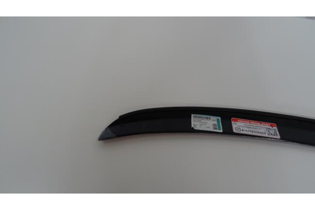 B-Ware Maxton Design Heckspoiler Lippe für Audi A5 B9 F5 S-Line Coupe Hochglanz schwarz