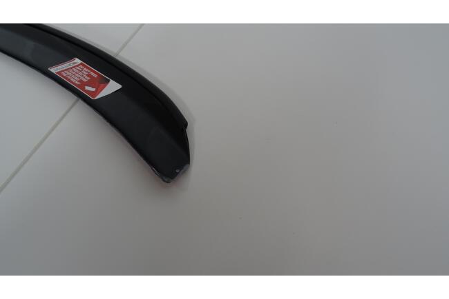 B-Ware Maxton Design Heckspoiler Lippe für Audi A5 B9 F5 S-Line Coupe Hochglanz schwarz