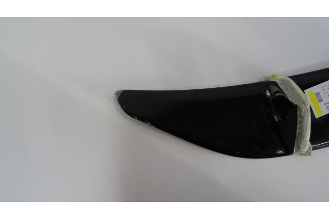 B-Ware Maxton Design Heckdiffusor für Mercedes C-Klasse W205 Coupe AMG-Line Hochglanz schwarz