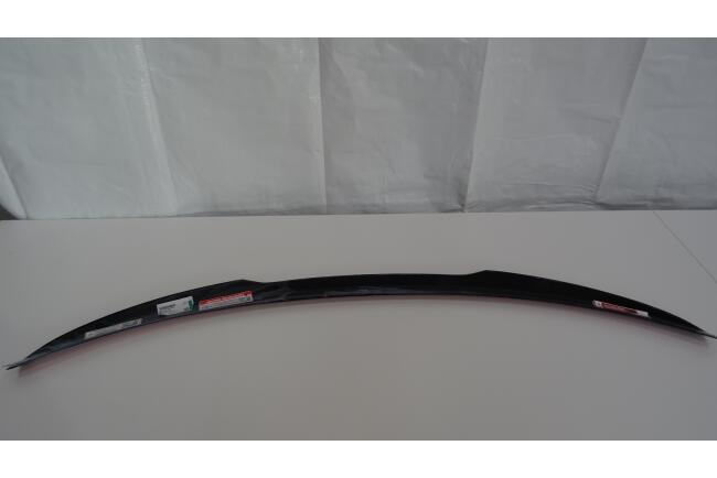 B-Ware Maxton Design Heckspoiler Lippe für Mazda 6...