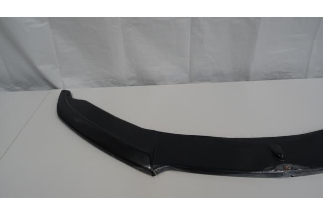 B-Ware Maxton Design Frontlippe für BMW i8 Carbon look