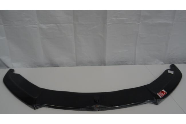 B-Ware Maxton Design Frontlippe für BMW i8 Carbon look