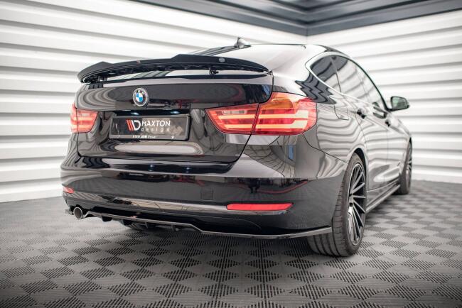 B-Ware Maxton Design Heckdiffusor DTM Look für BMW...