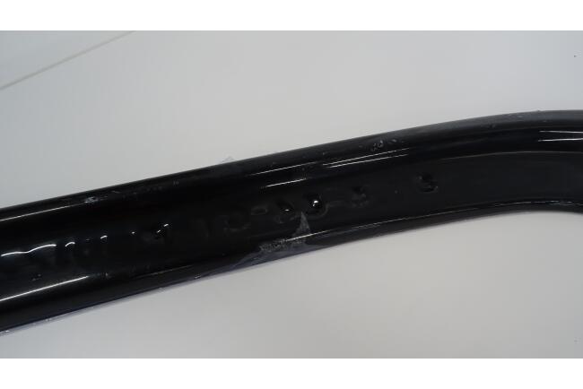 B-Ware Maxton Design Heckdiffusor DTM Look für BMW 3er GT F34 Hochglanz schwarz