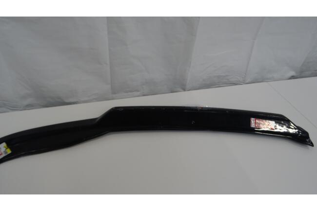 B-Ware Maxton Design Heckdiffusor DTM Look für BMW 3er GT F34 Hochglanz schwarz