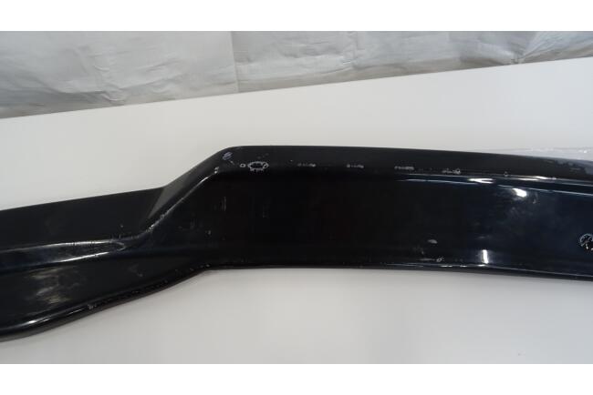 B-Ware Maxton Design Heckdiffusor DTM Look für BMW 3er GT F34 Hochglanz schwarz