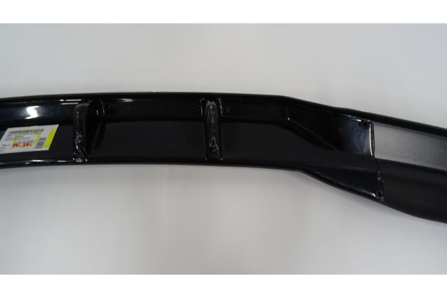 B-Ware Maxton Design Heckdiffusor DTM Look für BMW 3er GT F34 Hochglanz schwarz