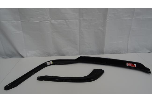 B-Ware Maxton Design Heckdiffusor DTM Look für BMW 3er GT F34 Hochglanz schwarz