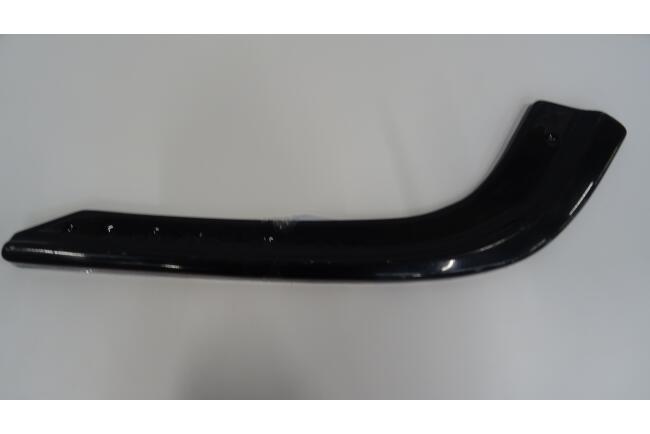 B-Ware Maxton Design Heckdiffusor DTM Look für BMW 3er GT F34 Hochglanz schwarz