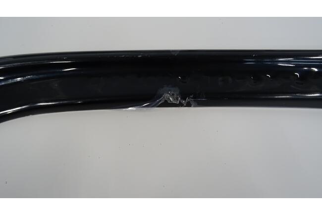 B-Ware Maxton Design Heckdiffusor DTM Look für BMW 3er GT F34 Hochglanz schwarz