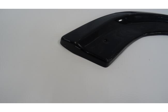 B-Ware Maxton Design Heckdiffusor DTM Look für BMW 3er GT F34 Hochglanz schwarz