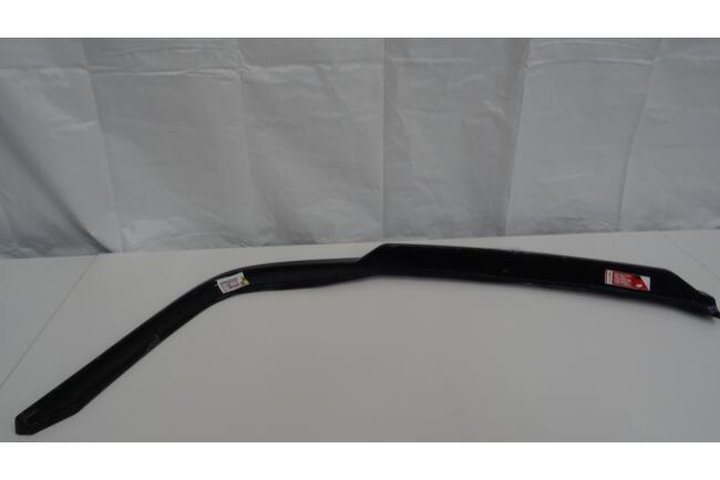 B-Ware Maxton Design Heckdiffusor DTM Look für BMW 3er GT F34 Hochglanz schwarz