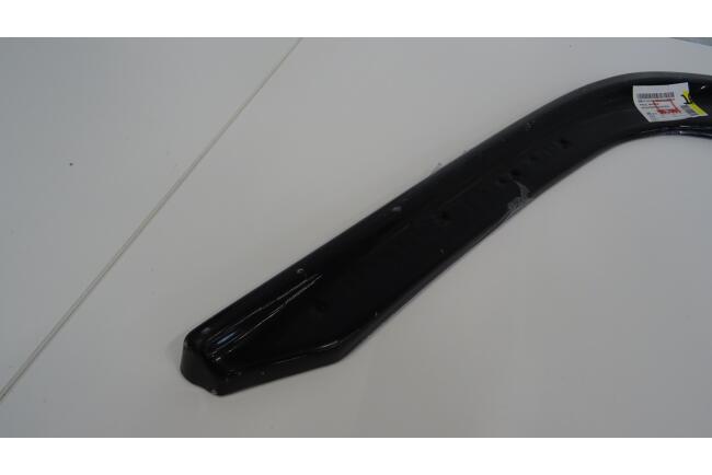 B-Ware Maxton Design Heckdiffusor DTM Look für BMW 3er GT F34 Hochglanz schwarz