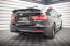 B-Ware Maxton Design Heckdiffusor DTM Look für BMW 3er GT F34 Hochglanz schwarz