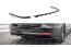 B-Ware Maxton Design Heckdiffusor DTM Look für BMW 3er GT F34 Hochglanz schwarz