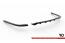 B-Ware Maxton Design Heckdiffusor DTM Look für BMW 3er GT F34 Hochglanz schwarz