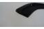 B-Ware Maxton Design Heckdiffusor DTM Look für BMW 3er GT F34 Hochglanz schwarz