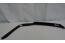 B-Ware Maxton Design Heckdiffusor DTM Look für BMW 3er GT F34 Hochglanz schwarz