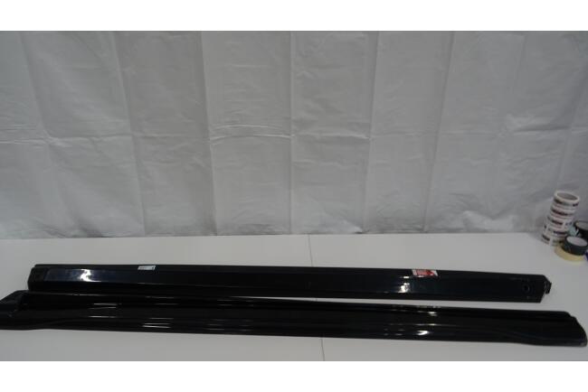 B-Ware Maxton Design Seitenschweller (Paar) V.2 für...