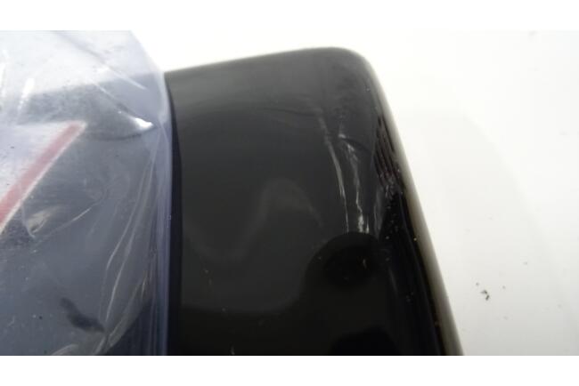 B-Ware Maxton Design Seitenschweller (Paar) für Dodge Durango RT Mk3 Hochglanz schwarz