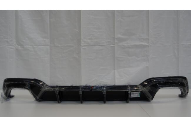 B-Ware Maxton Design Heckdiffusor für BMW M340i G20...