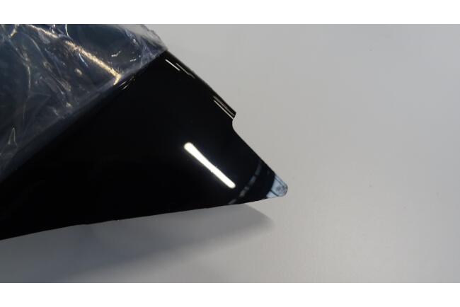 B-Ware Maxton Design Heckdiffusor für BMW M340i G20 / G21 Hochglanz schwarz