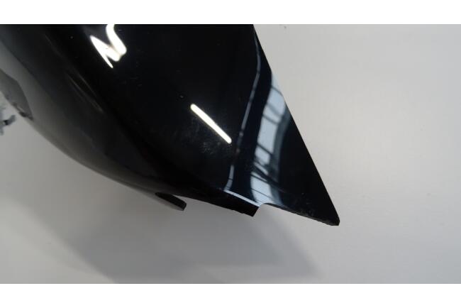 B-Ware Maxton Design Heckdiffusor für BMW M340i G20 / G21 Hochglanz schwarz