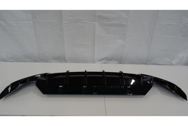 B-Ware Maxton Design Heckdiffusor für BMW 3er...