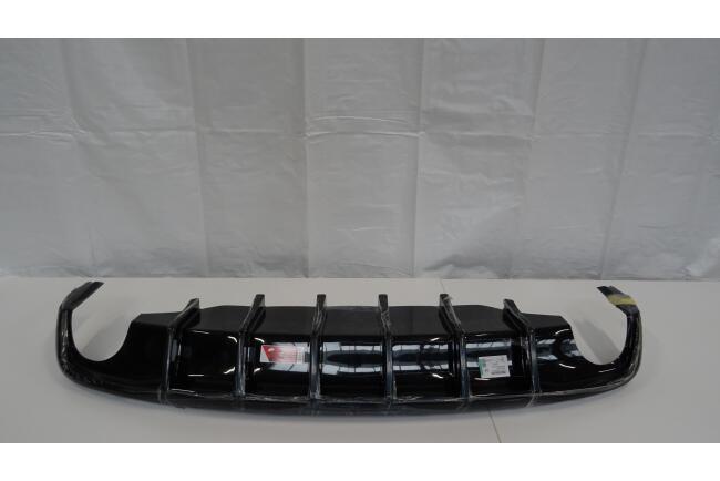 B-Ware Maxton Design Heckdiffusor V.2 für Audi A5...